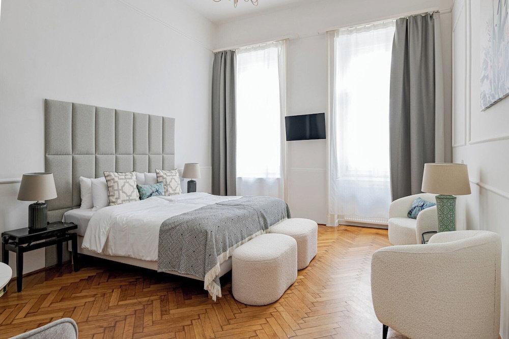 Hotel House Beletage-Boutique Hotel