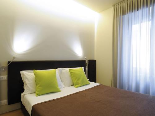 Hotel Hotel Concordia