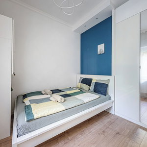 Hotel Cozy Haven Budapest Family Apartment cazare Budapest XXI. keruelet