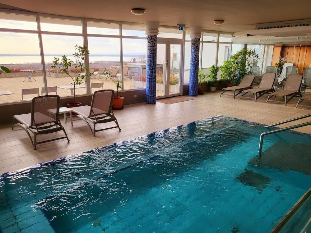 Hotel Zenit Hotel Balaton