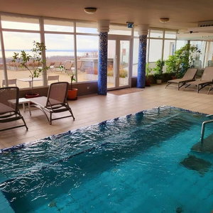 Hotel Zenit Hotel Balaton cazare Vonyarcvashegy