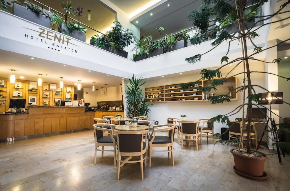 Zenit Hotel Balaton