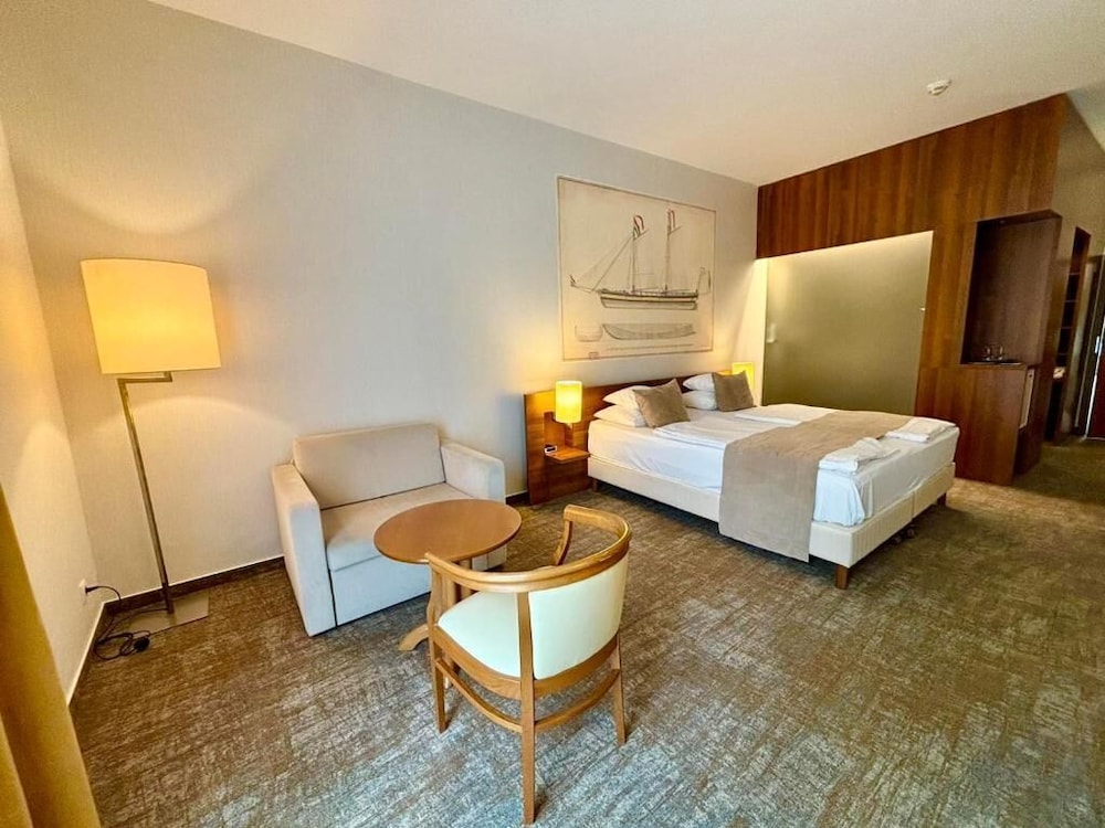Zenit Hotel Balaton