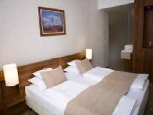 Zenit Hotel Balaton