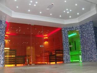 Zenit Hotel Balaton