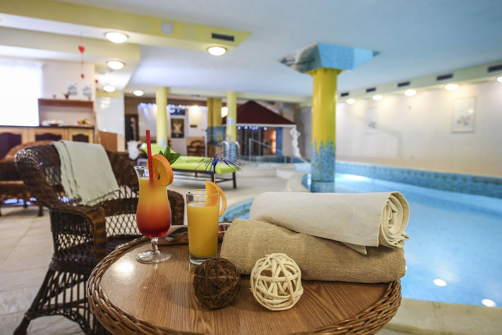 Hotel Hotel Korona Eger