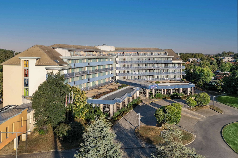 Hotel Park Inn By Radisson Sárvár Resort & Spa