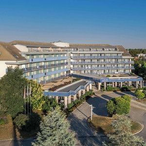 Hotel Park Inn By Radisson Sárvár Resort & Spa cazare Sarvar