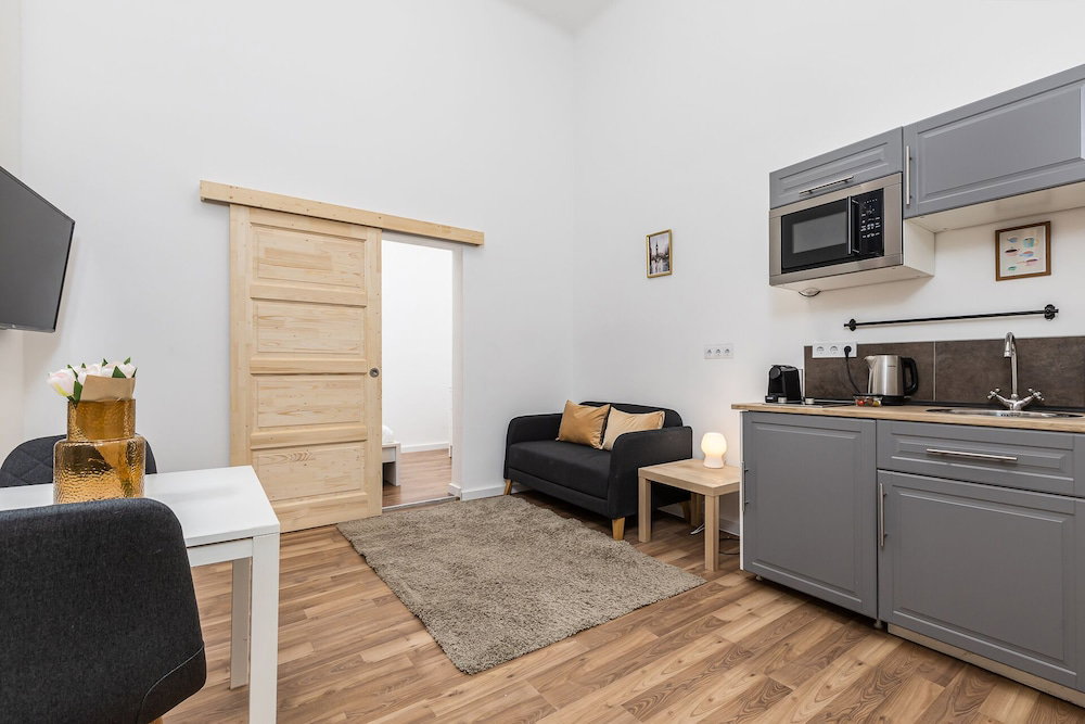 Hotel Venus Apartments - Keleti Iii