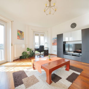 Hotel Aurelia Suite – Spacious W/ Ac & Danube View cazare Budapest VIII. keruelet