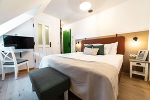 Hotel Czakó Bed & Breakfast cazare Budapest I. keruelet