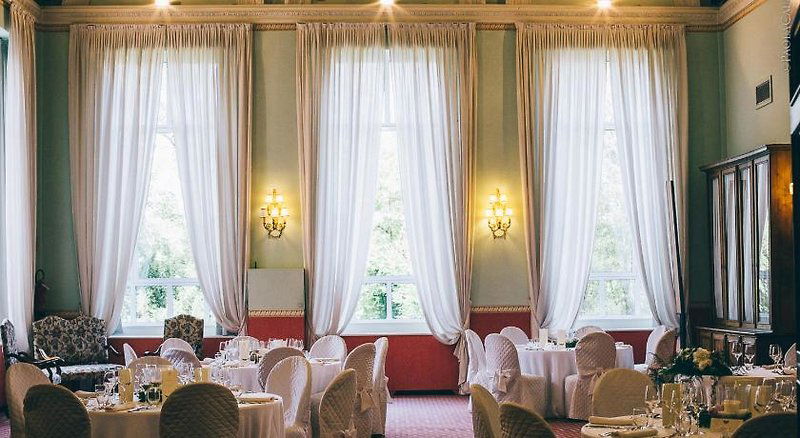 Hotel Relais Villa Pomela