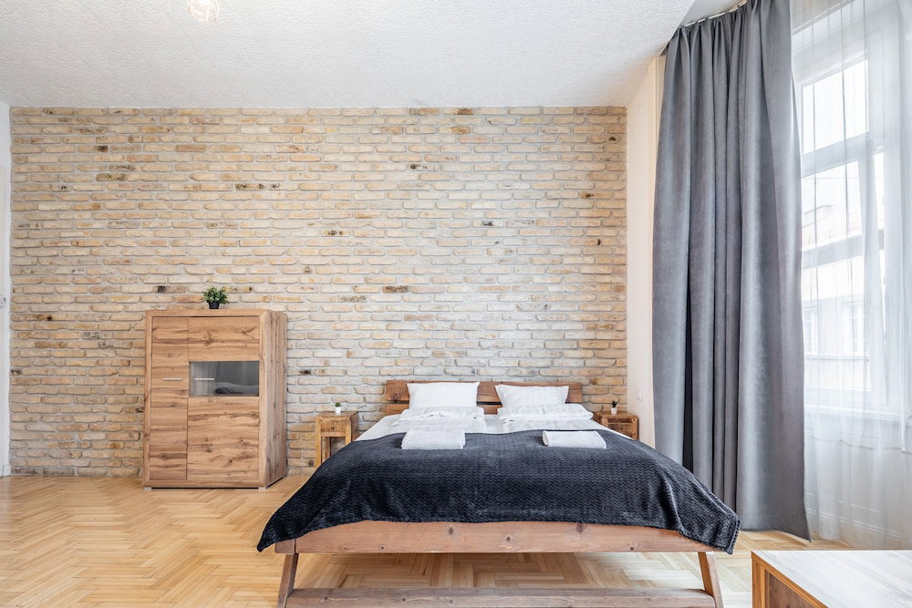 Hotel Central Luxury Apartment