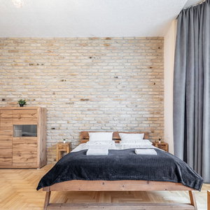 Hotel Central Luxury Apartment cazare Erzsebetvaros
