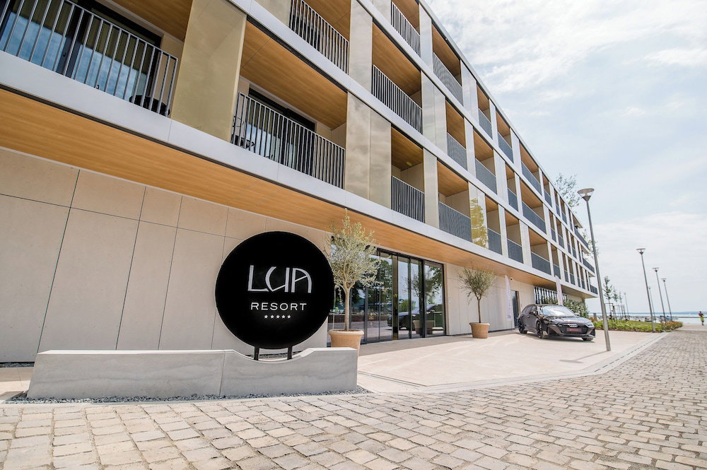 Hotel Lua Resort Balatonfüred