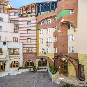 Hotel Corvin Hotel Budapest - Sissi Wing cazare Jozsefvaros