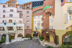 Hotel Corvin Hotel Budapest - Sissi Wing cazare Jozsefvaros