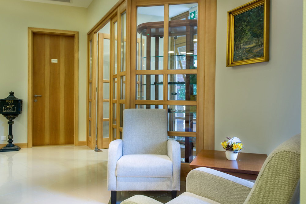 Corvin Hotel Budapest - Sissi Wing