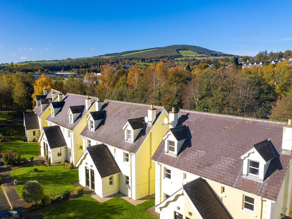 Hotel Aughrim Holiday Village
