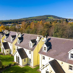 Hotel Aughrim Holiday Village cazare Aughrim