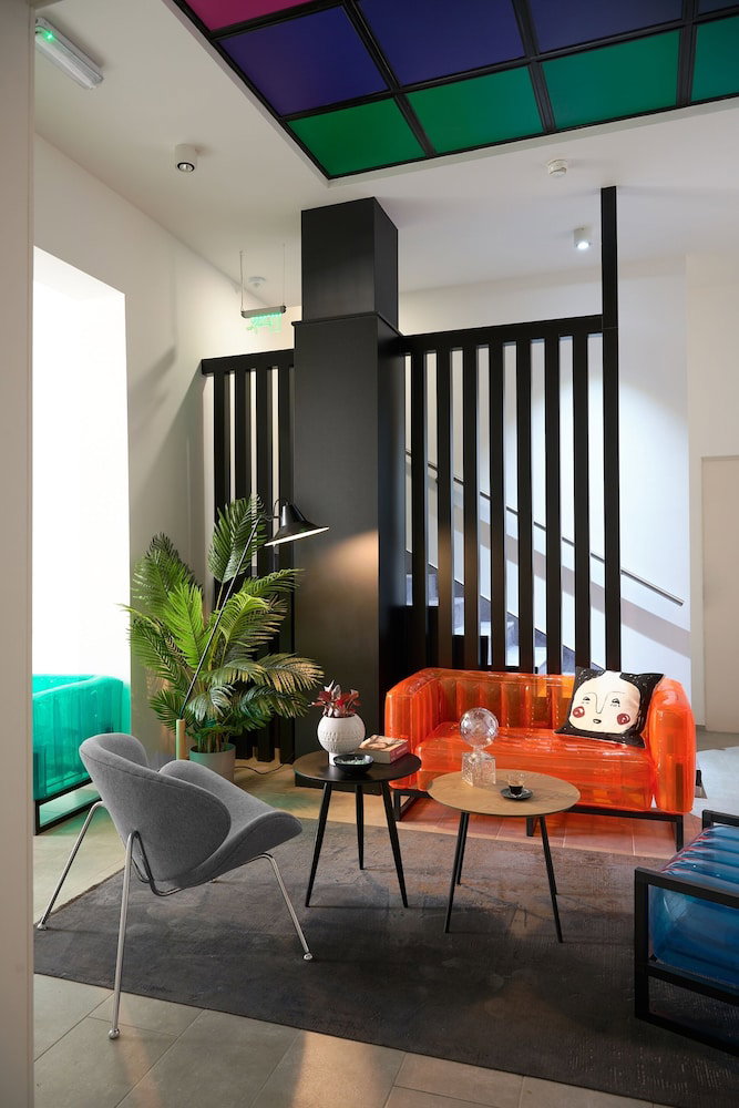 Butik Art Hotel