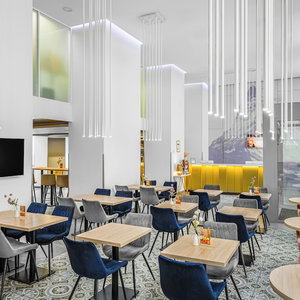 Hotel 12 Revay Hotel cazare Budapest VI. keruelet