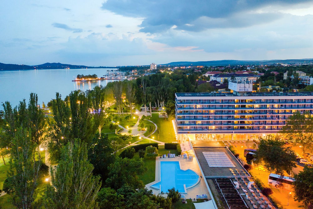Hotel Danubius Hotel Annabella