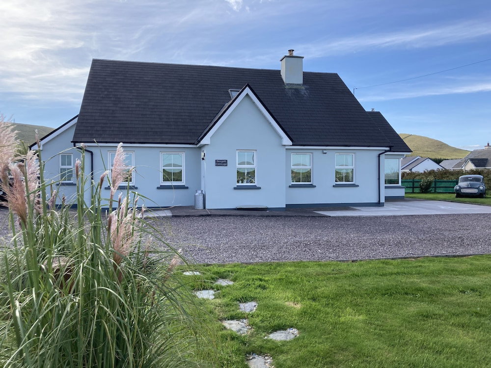 Hotel Seagull Cottage B&B