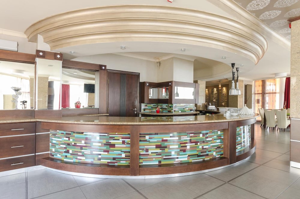 Hunguest Hotel Apollo