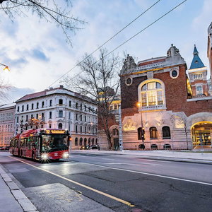 Hotel Apartments Kozmo Residences Budapest cazare Jozsefvaros