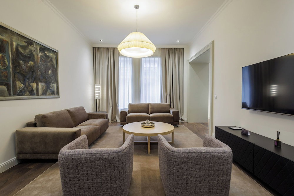 Apartments Kozmo Residences Budapest