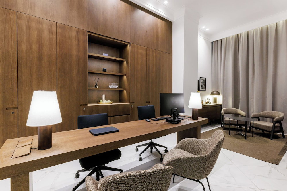 Apartments Kozmo Residences Budapest