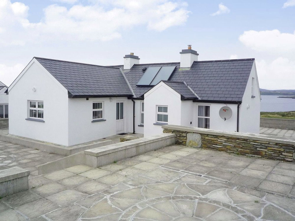 Hotel Heir Island Cottages