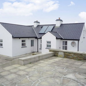 Hotel Heir Island Cottages cazare Schull