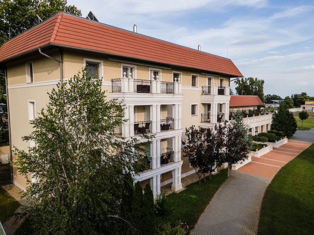 Hotel Arcanum Hotel