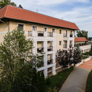 Hotel Arcanum Hotel cazare Bekescsaba