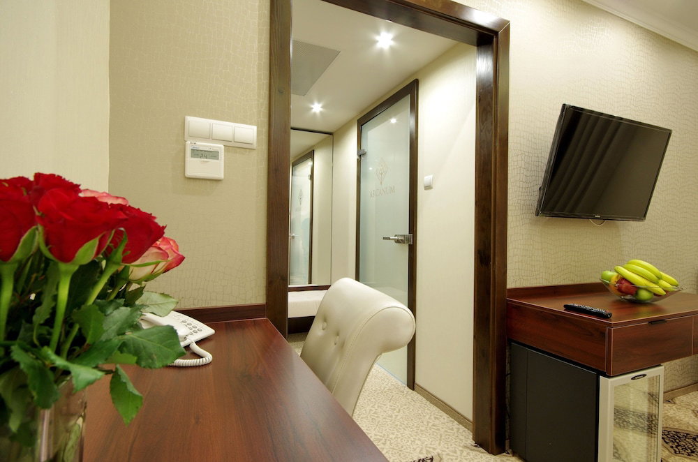 Arcanum Hotel