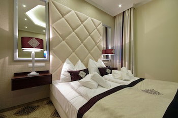 Arcanum Hotel