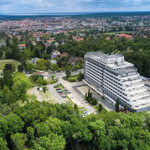 Hotel Hotel Szieszta cazare Sopron