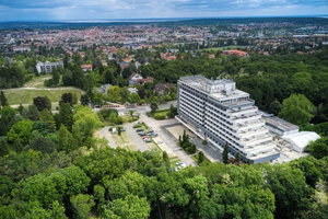 Hotel Hotel Szieszta cazare Sopron