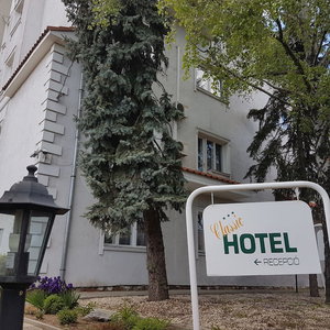 Hotel Classic Hotel cazare Budapest XII. keruelet