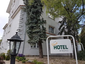 Hotel Classic Hotel cazare Budapest XII. keruelet
