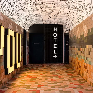 Hotel You Hotel Budapest - Handwritten Collection cazare Budapest VIII. keruelet