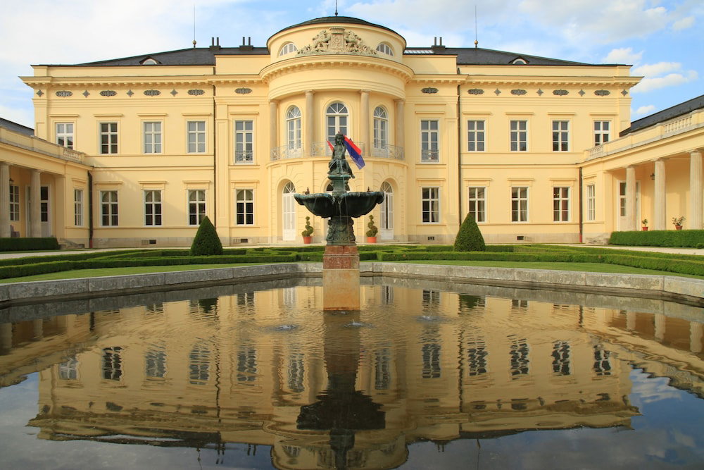 Hotel Károlyi Kastély Hotel & Restaurant