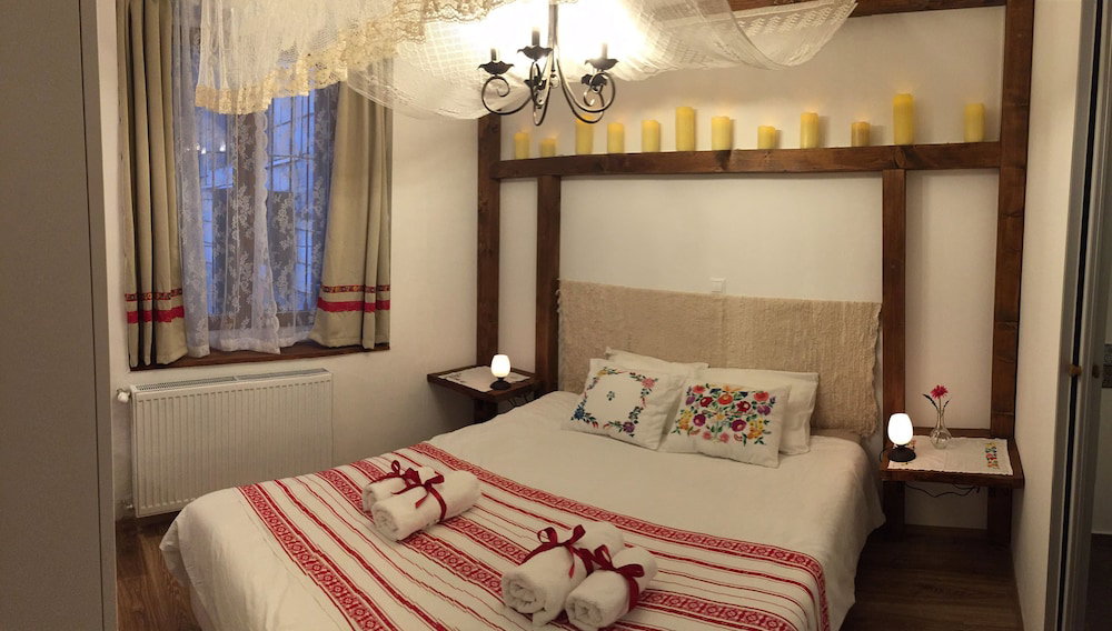 Suites 13 Budapest