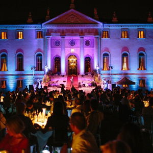 Hotel Villa Cornér Della Regina cazare Treviso