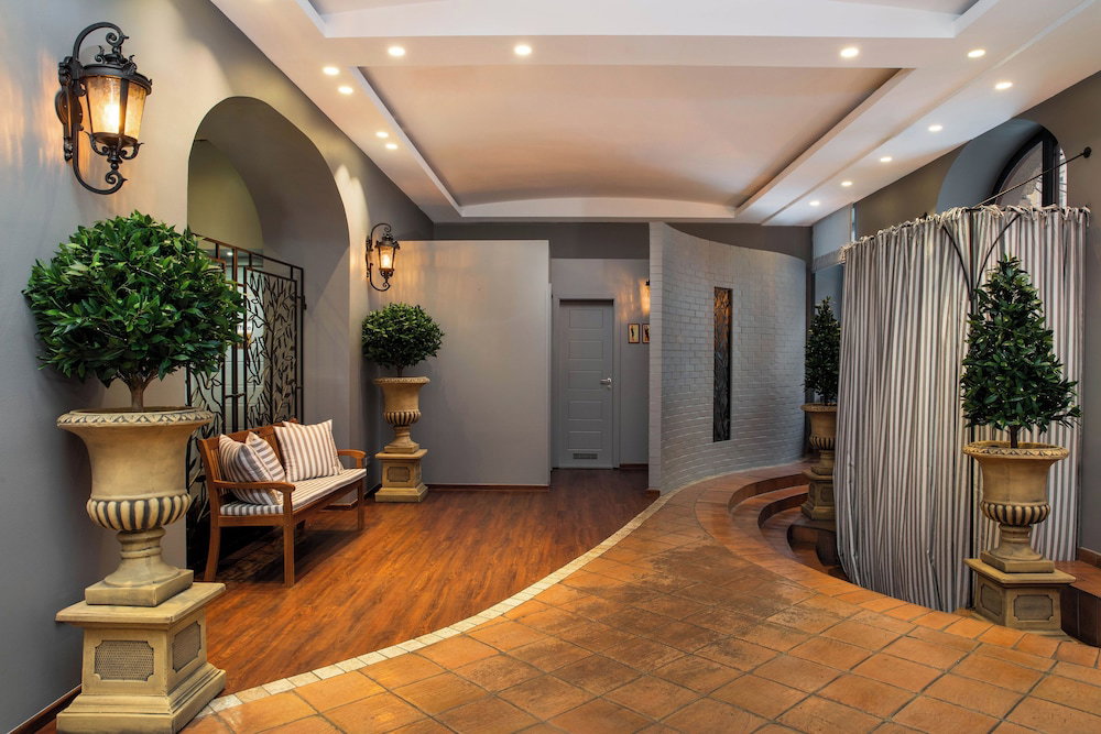 Mamaison Residence Izabella Budapest