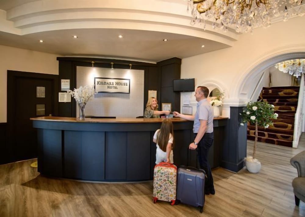 Hotel Kildare House Hotel