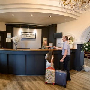 Hotel Kildare House Hotel cazare Kildare