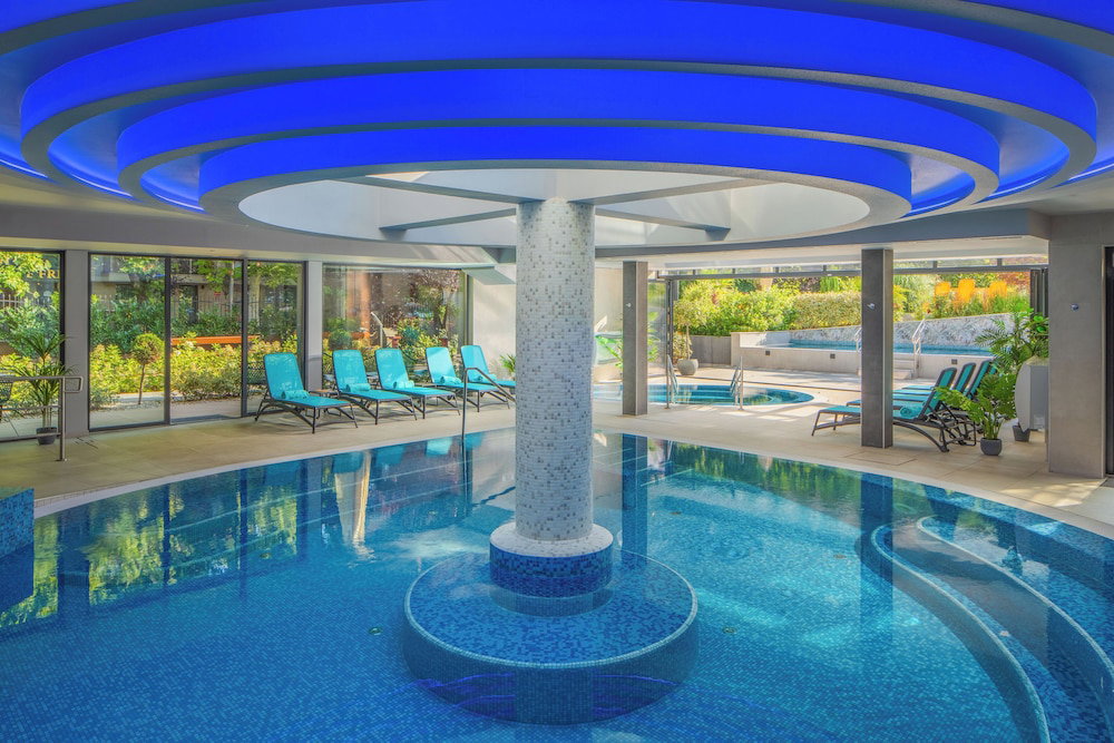 Hotel Sungarden Wellness & Conference Hotel